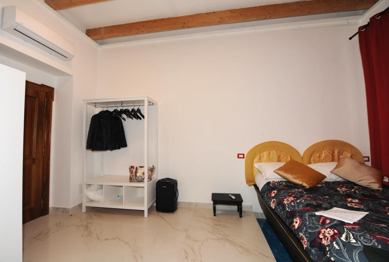 Guest house I Grandi Maestri Naples