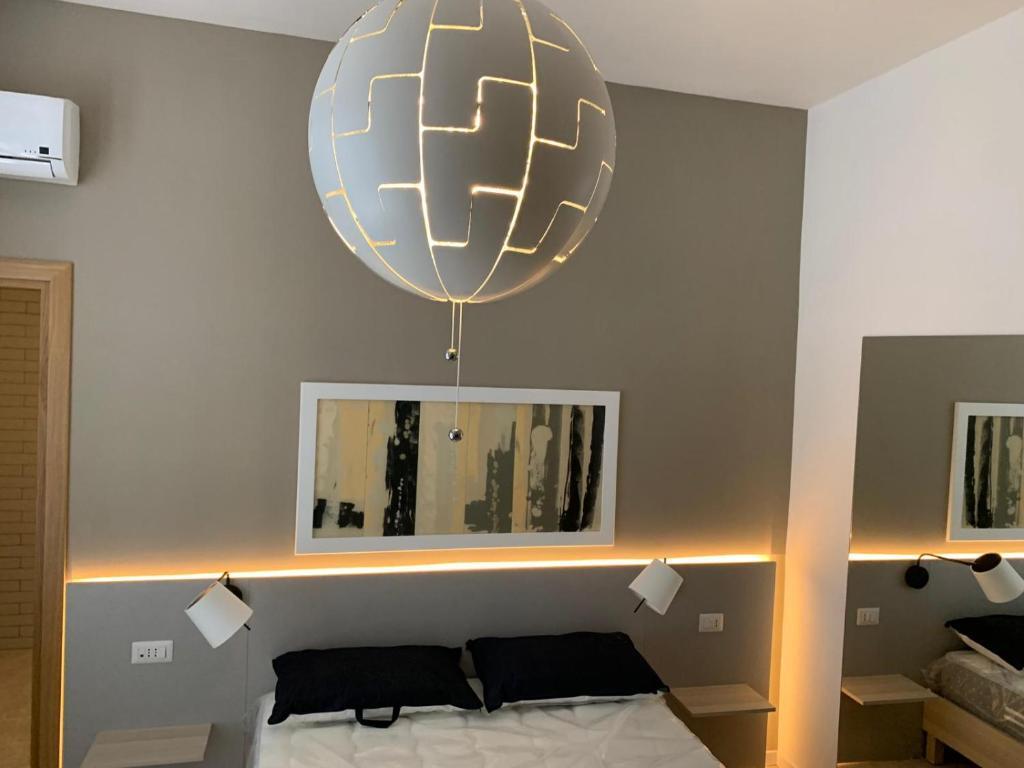 Guest house Le Dome Naples