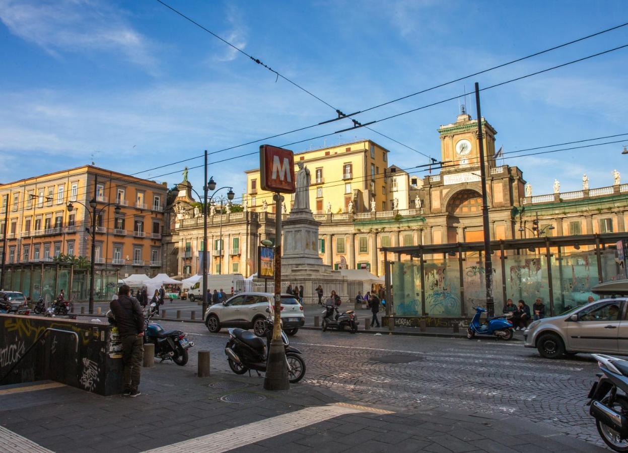 La Mansarda Guest house Naples