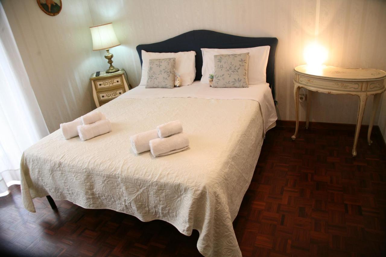 Stendhal 14 Guest house