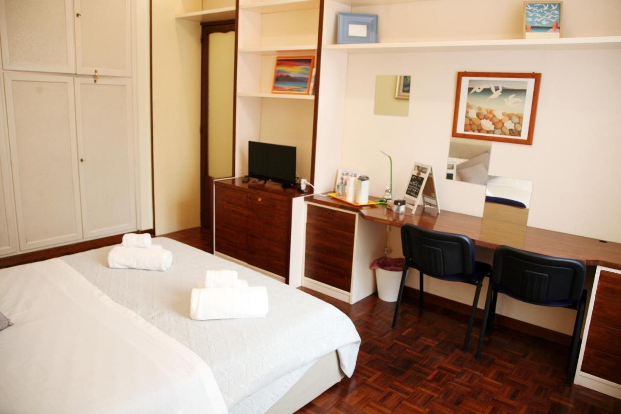 Guest house Stendhal 14