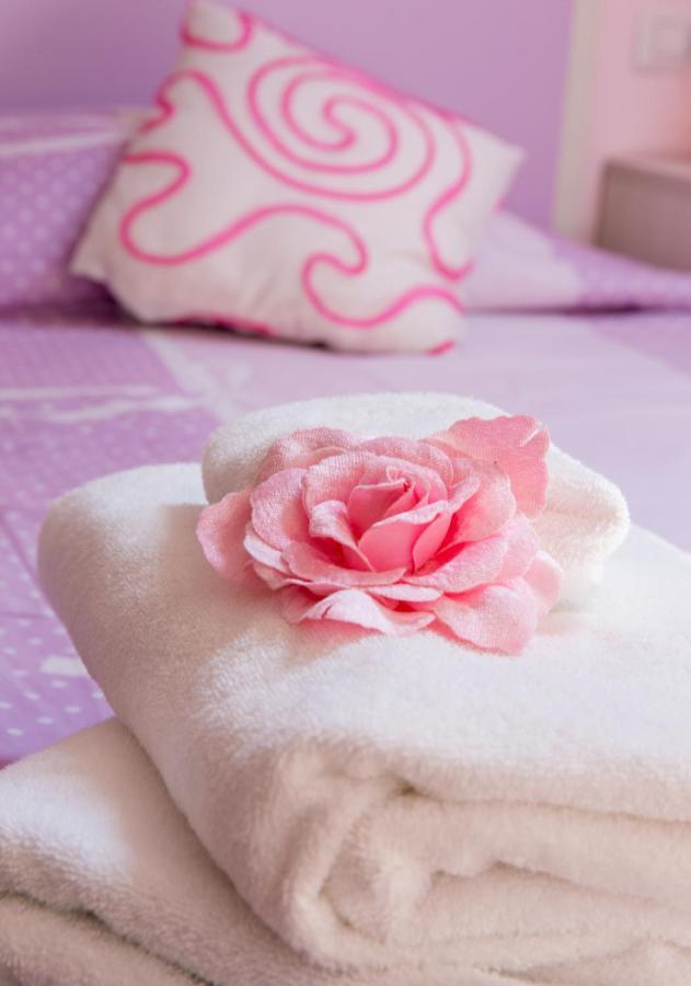 La Mansarda Guest house Naples