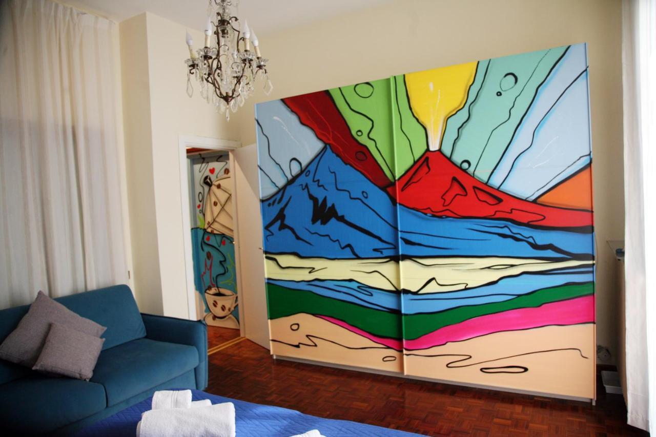 Stendhal 14 Guest house Naples