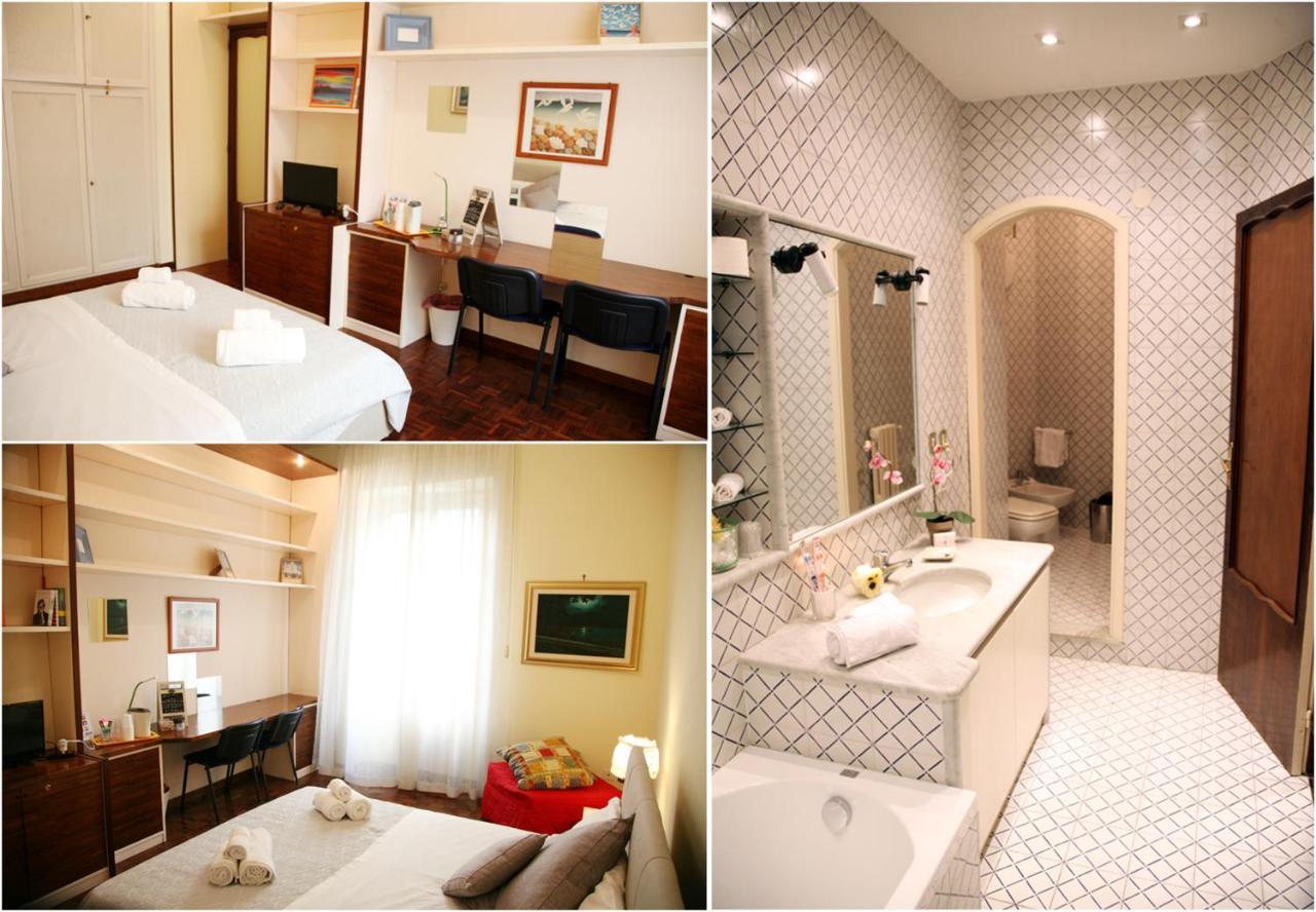 Stendhal 14 Guest house