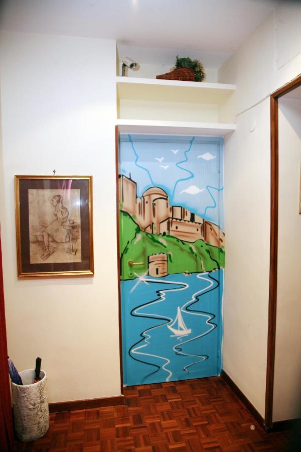 Stendhal 14 Guest house