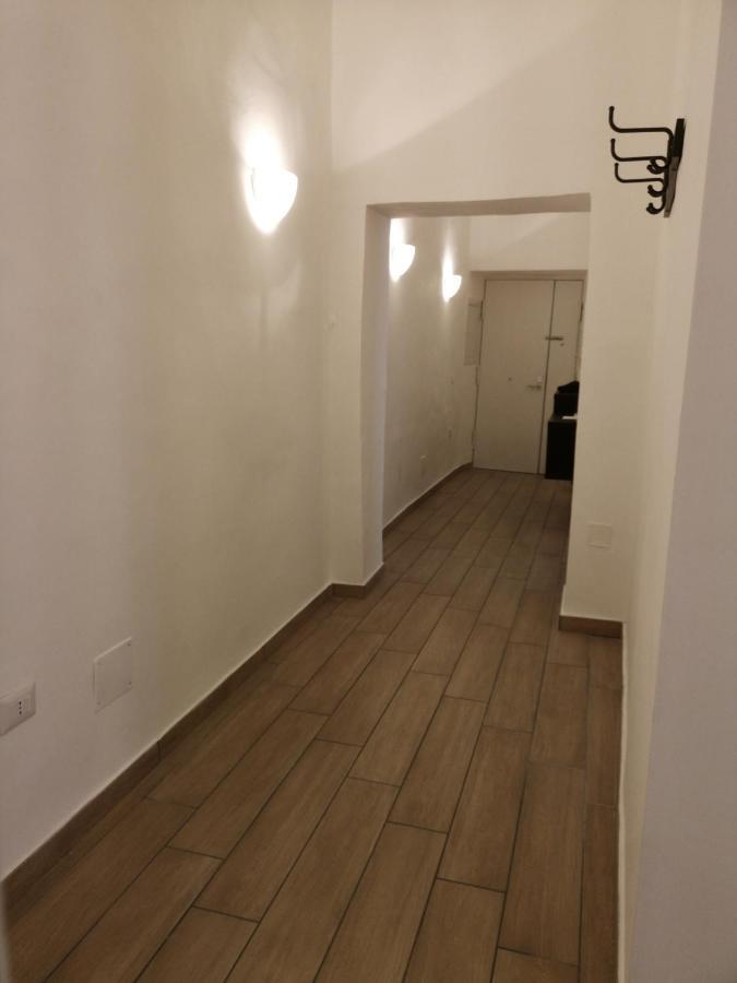 Apartment Camerelle48 Naples