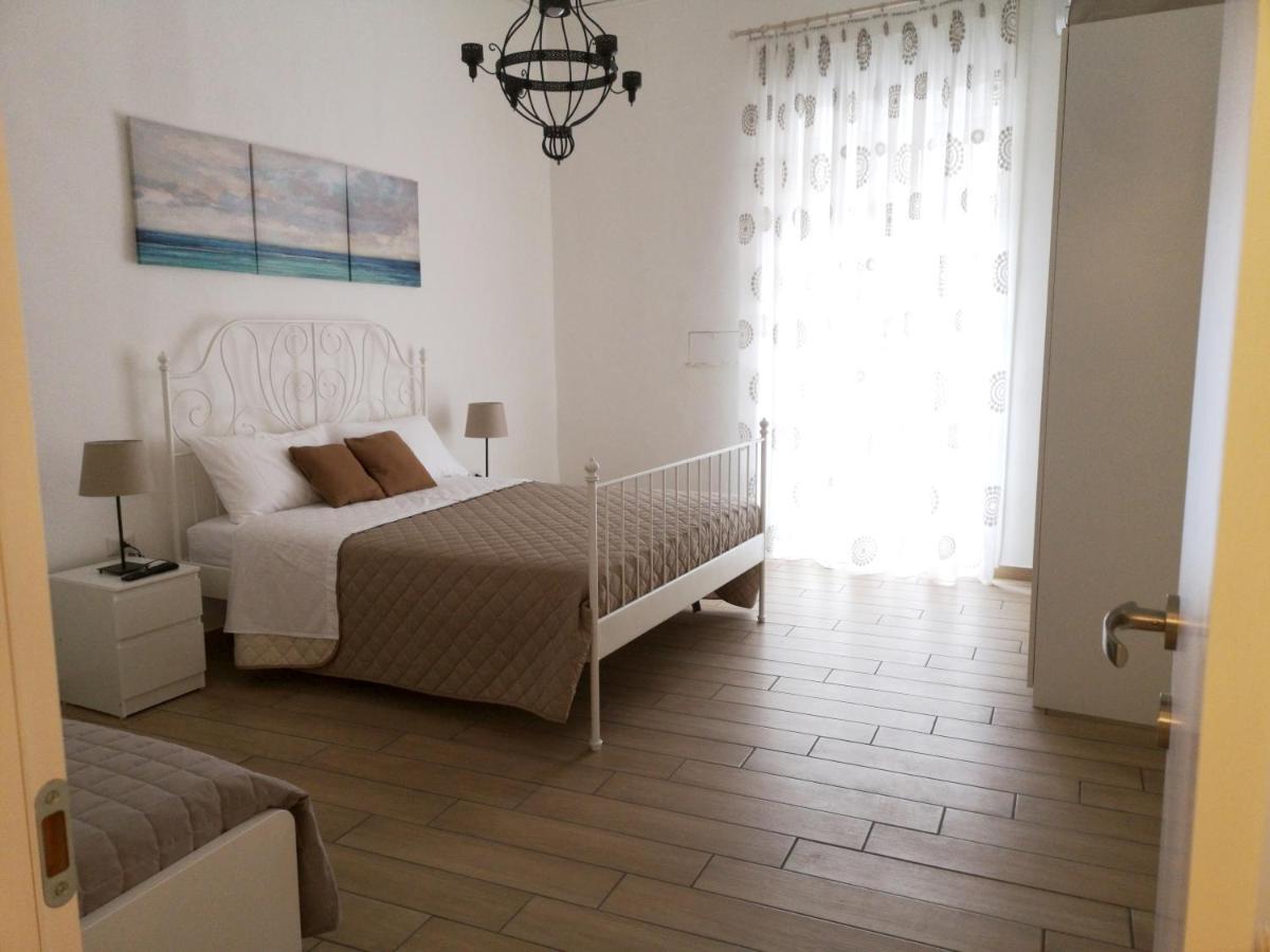 Apartment Camerelle48 Naples