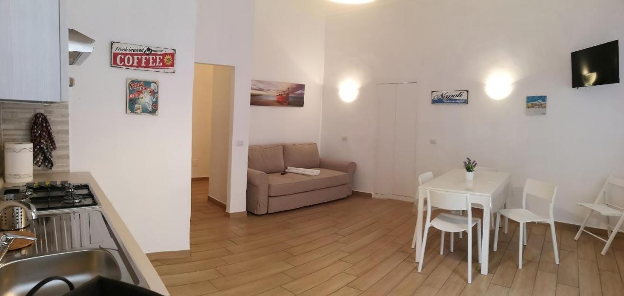 Camerelle48 Apartment Naples