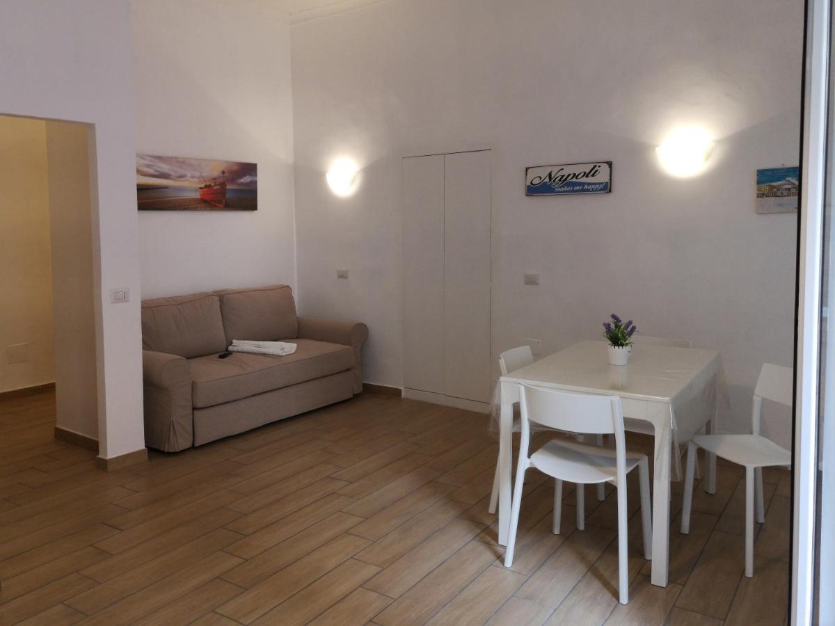 Camerelle48 Apartment *