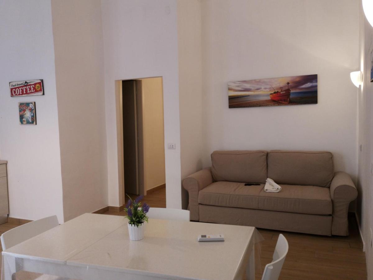 Apartment Camerelle48 Naples