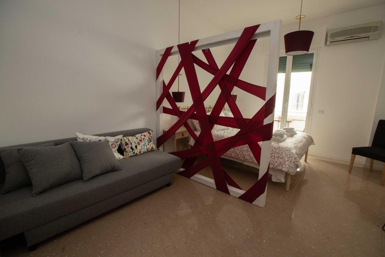 Apartment Municipiohouse-84 By Dimorra Naples