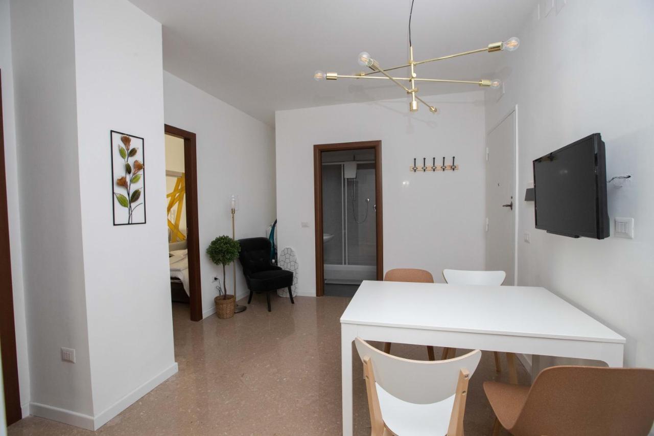 Municipiohouse-84 By Dimorra Apartment