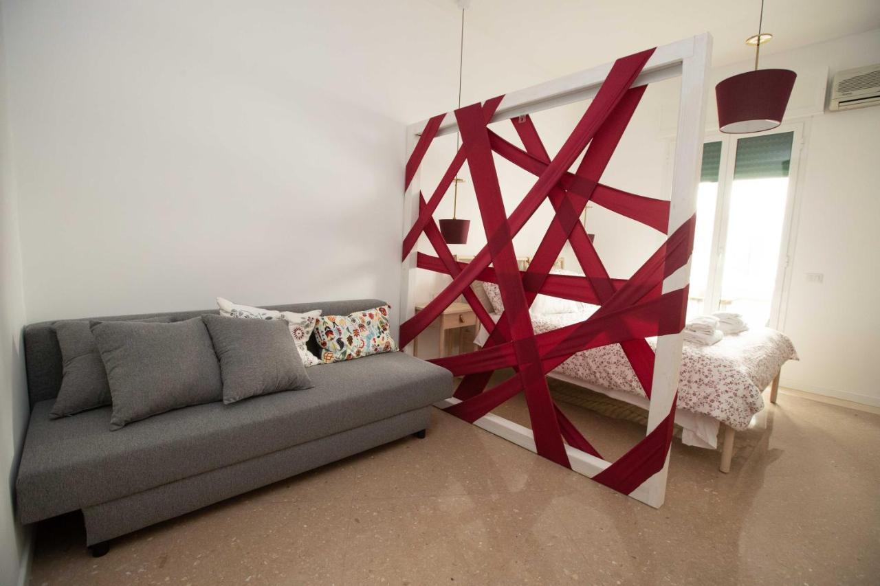 Apartment Municipiohouse-84 By Dimorra *