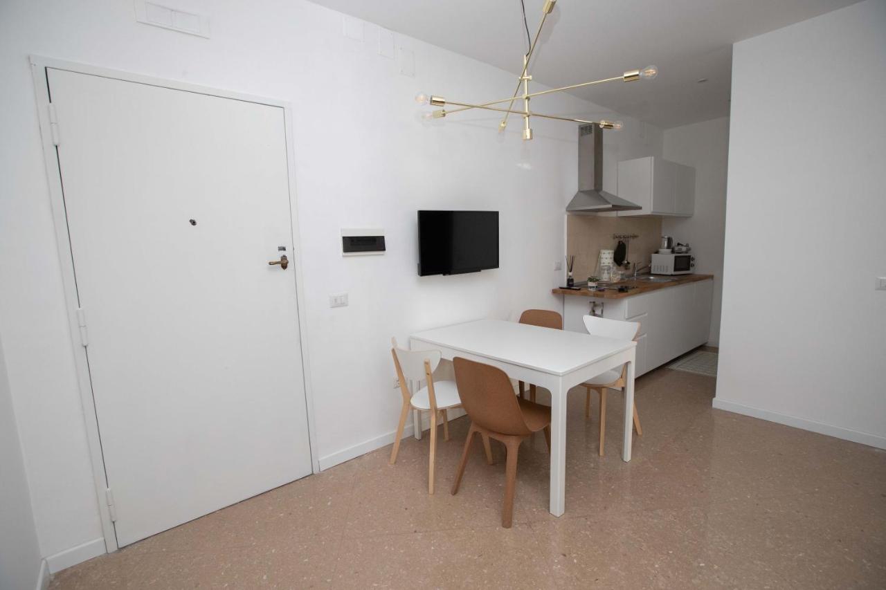 Municipiohouse-84 By Dimorra Apartment