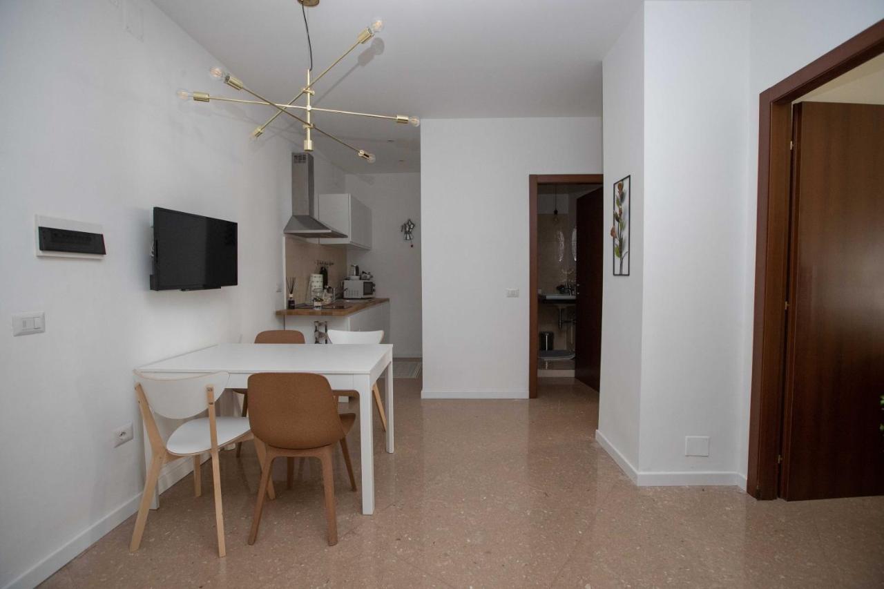 Municipiohouse-84 By Dimorra Apartment Naples