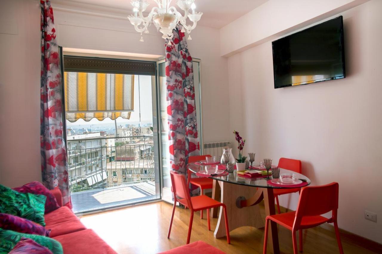 Le Terrazze Del Sole Apartment