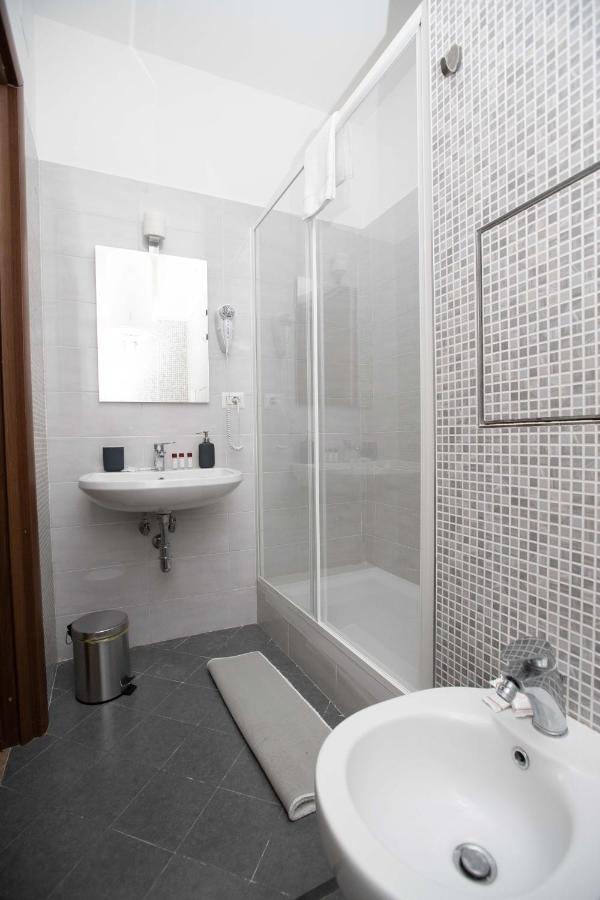 Municipiohouse-84 By Dimorra Apartment Naples