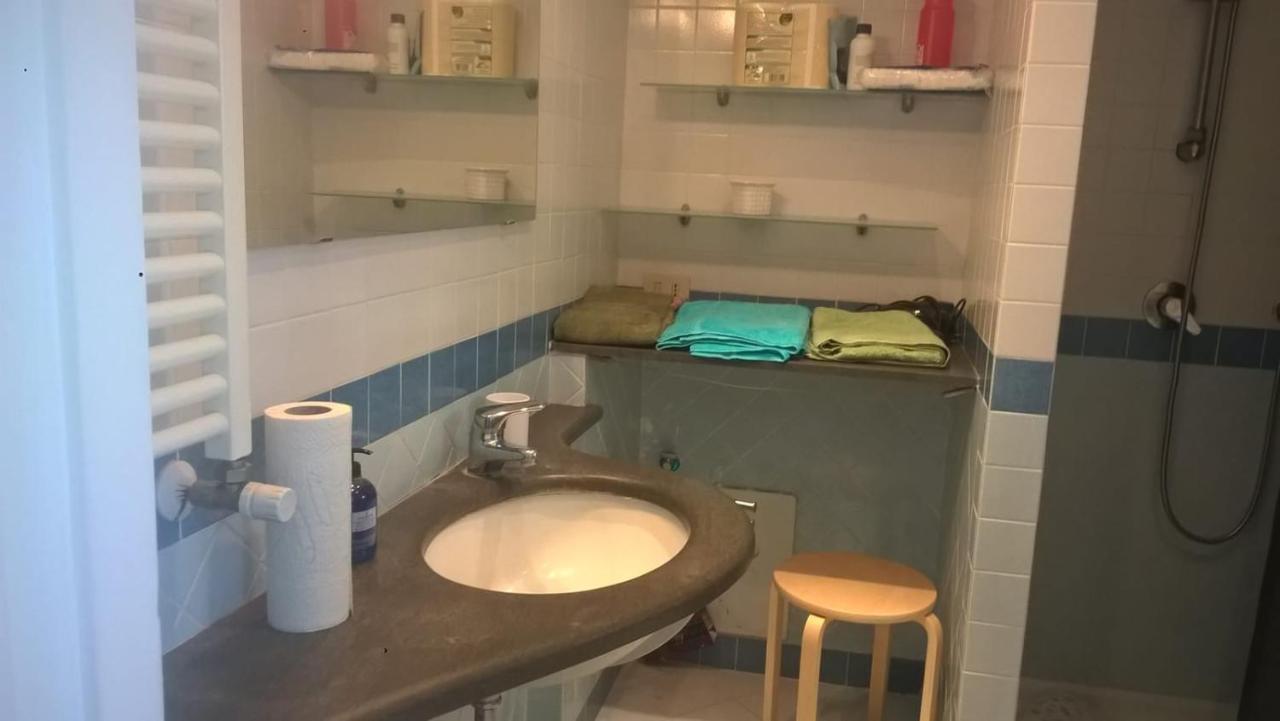 Apartment Posillipo: Soggiorno D'incanto Naples