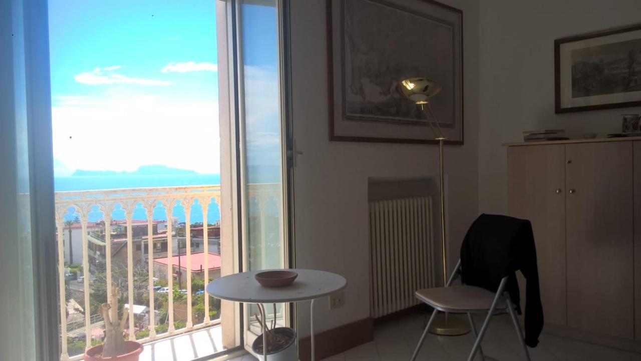 Posillipo: Soggiorno D'incanto * Naples