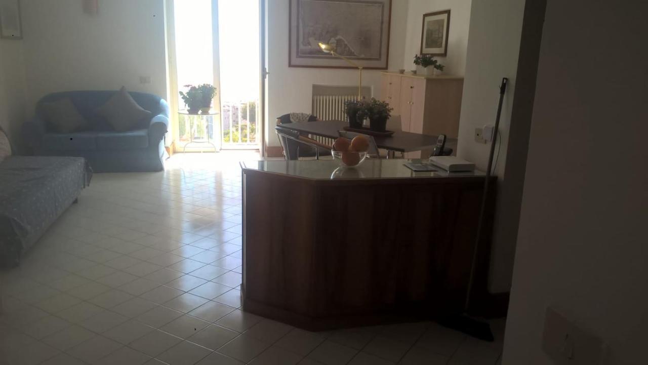 Apartment Posillipo: Soggiorno D'incanto *