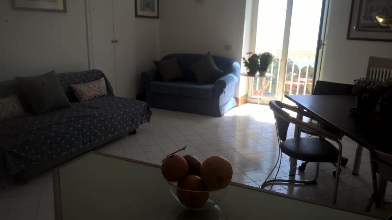 Posillipo: Soggiorno D'incanto Apartment Naples
