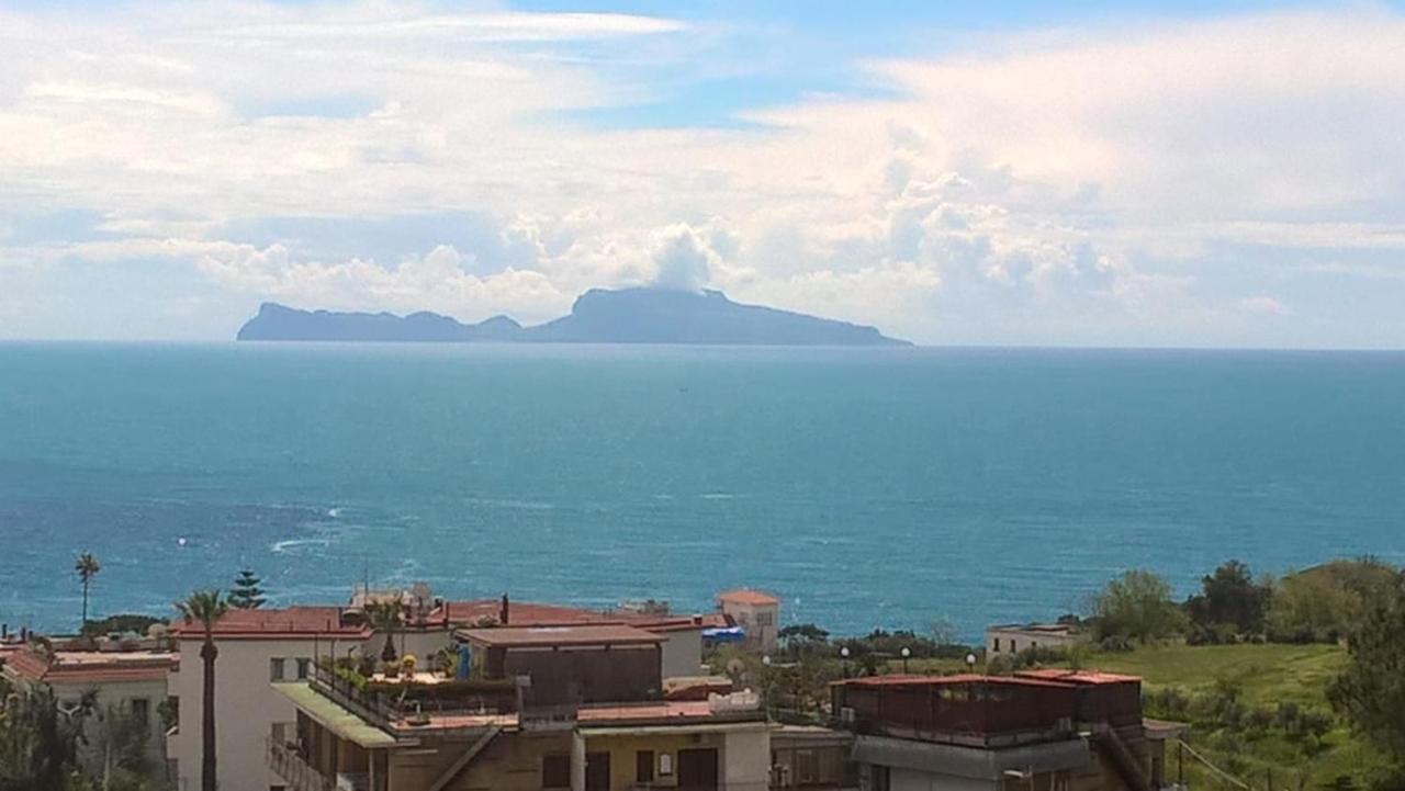 Posillipo: Soggiorno D'incanto Naples