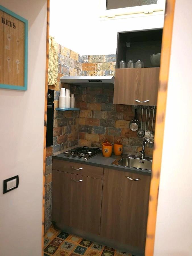 La Casetta 62 Holiday home Naples
