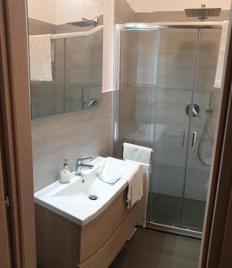 Geko Toledo Guest house Naples