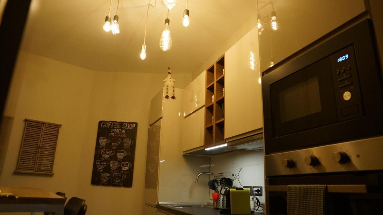 Finest - Nel Cuore Di Apartment