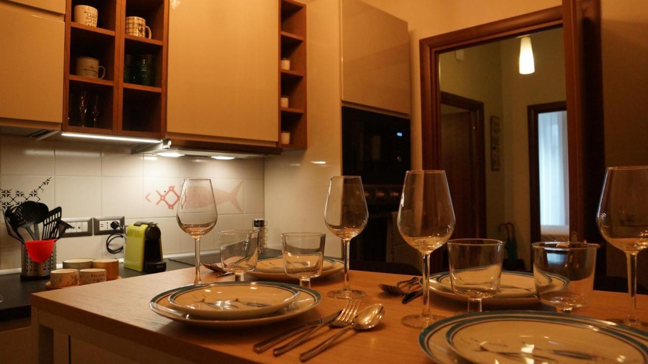 Apartment Finest - Nel Cuore Di Naples