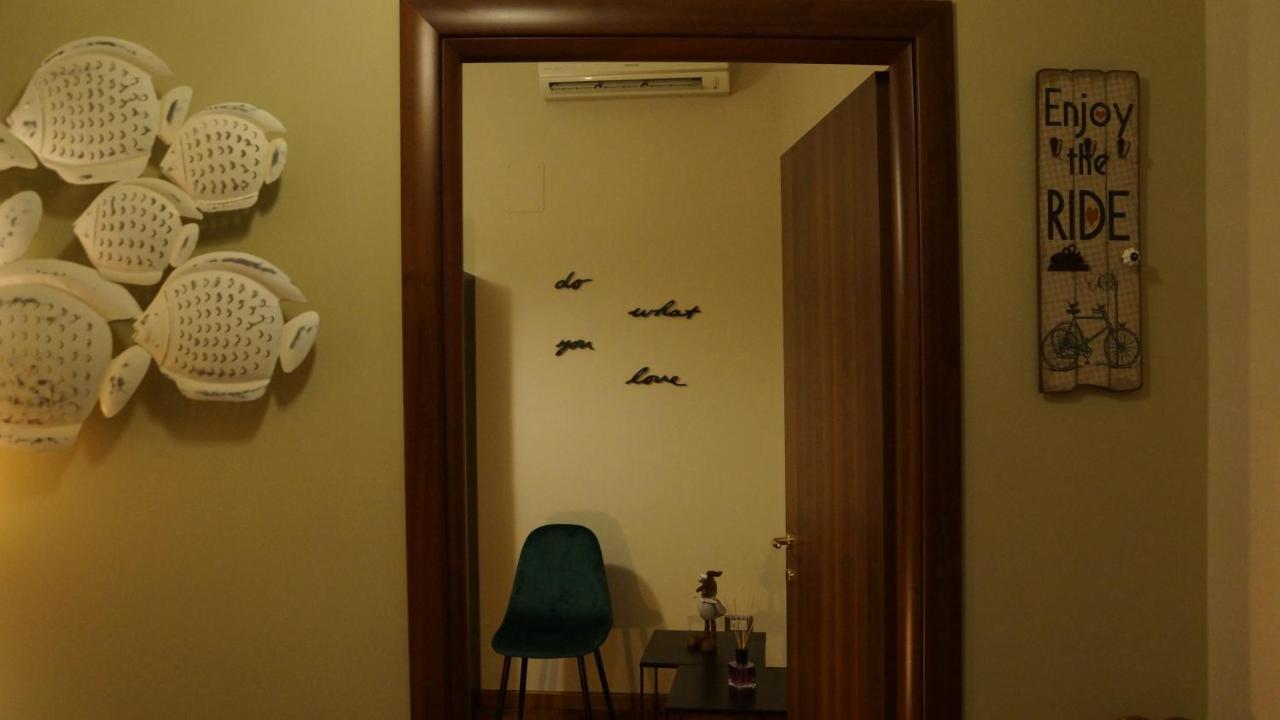 Apartment Finest - Nel Cuore Di *