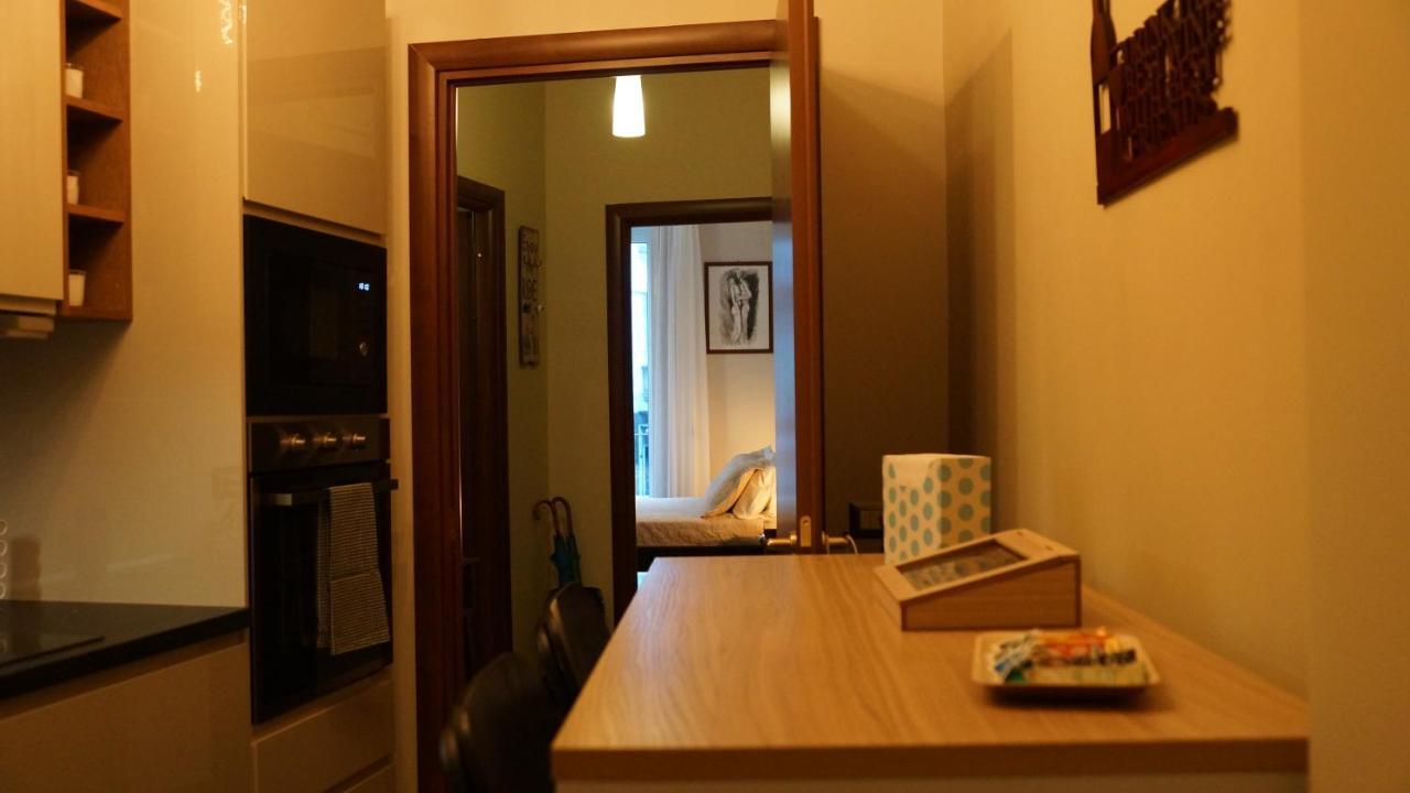 Apartment Finest - Nel Cuore Di