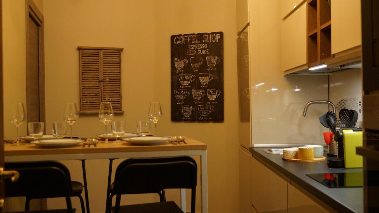 Apartment Finest - Nel Cuore Di