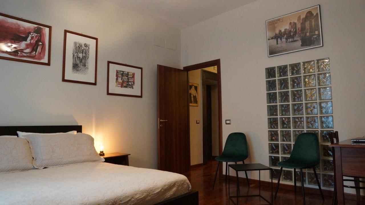 Apartment Finest - Nel Cuore Di Naples