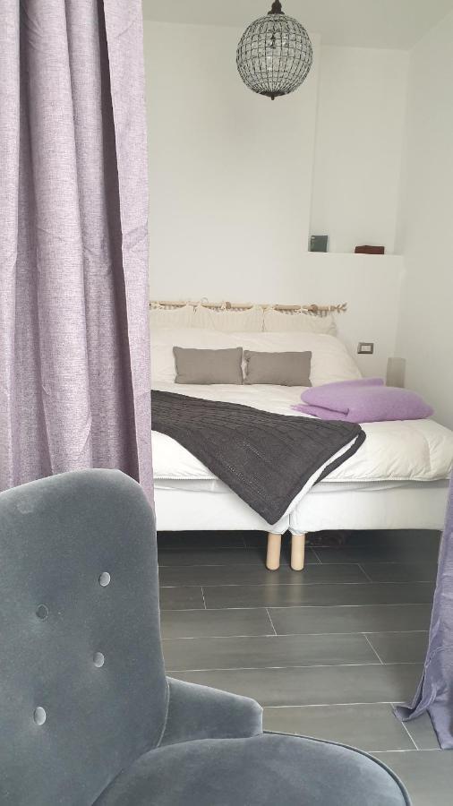 Guest house Geko Toledo Naples