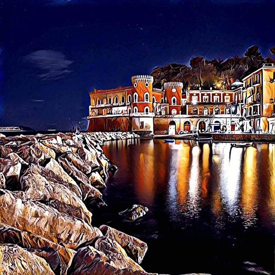 Profumo Di Mare... Naples