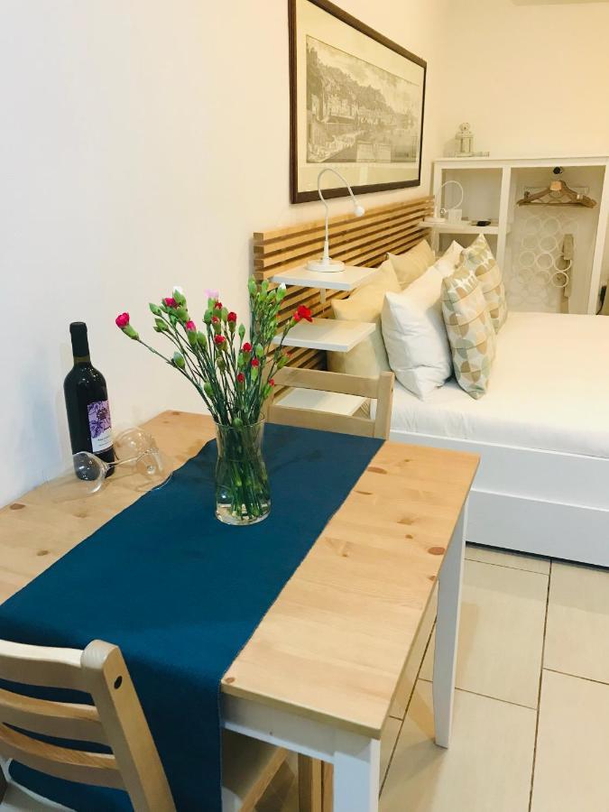 Apartment Lorenzo's Art Naples