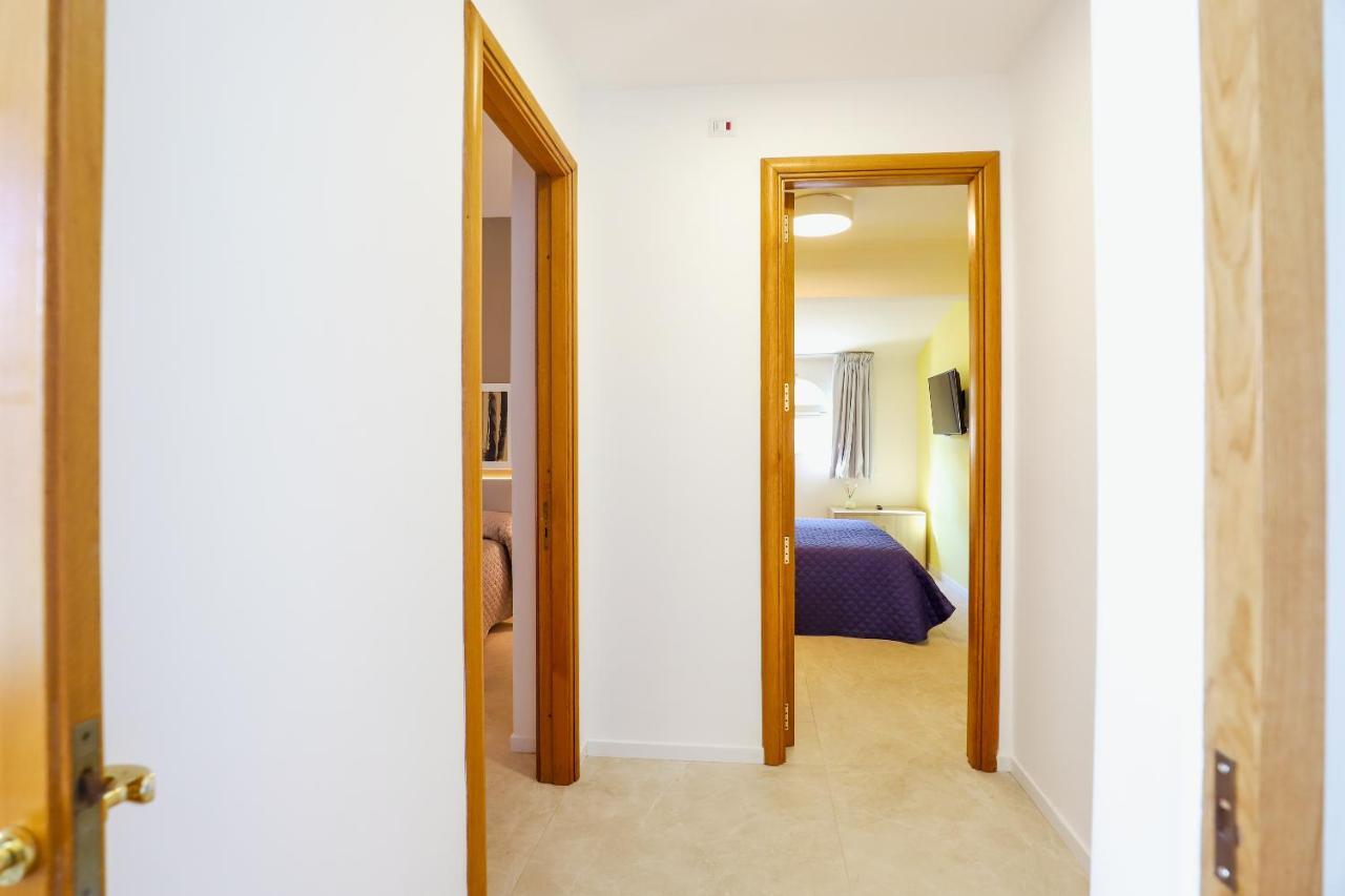 Le Dome Guest house Naples