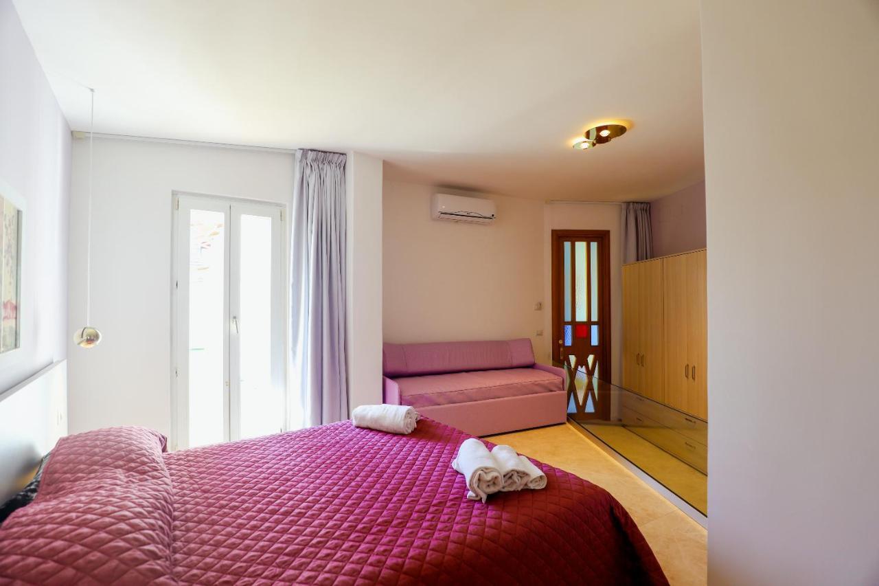 Guest house Le Dome Naples