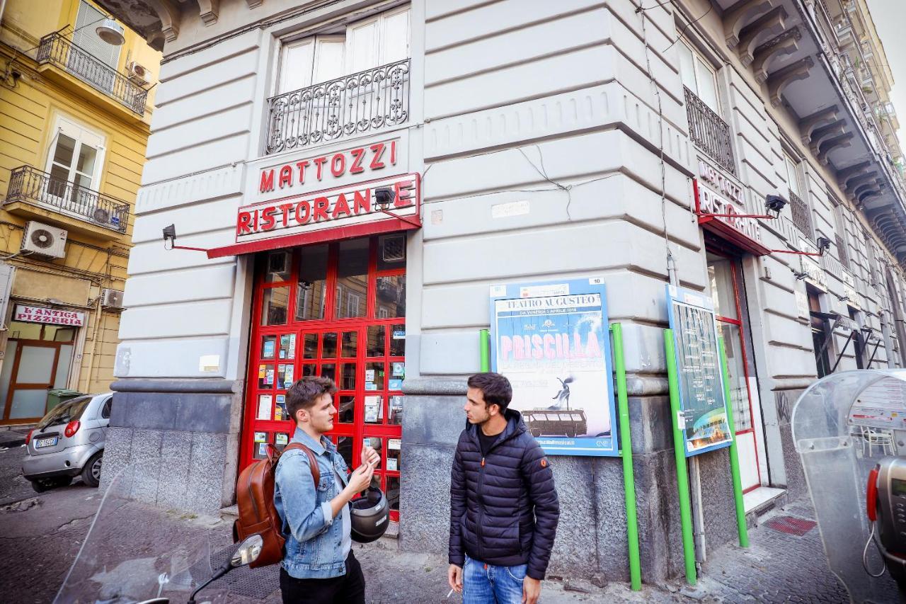 Le Dome * Naples