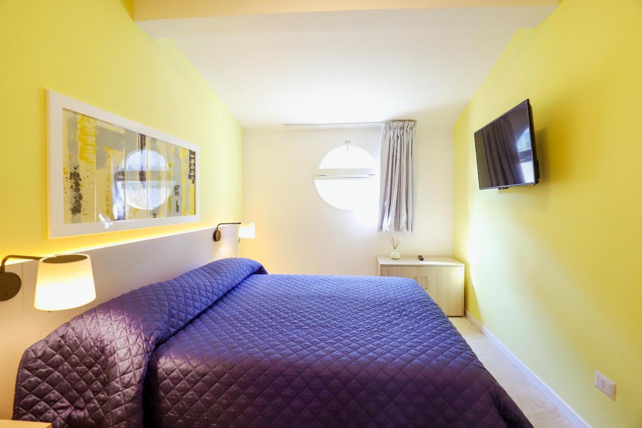Le Dome Guest house