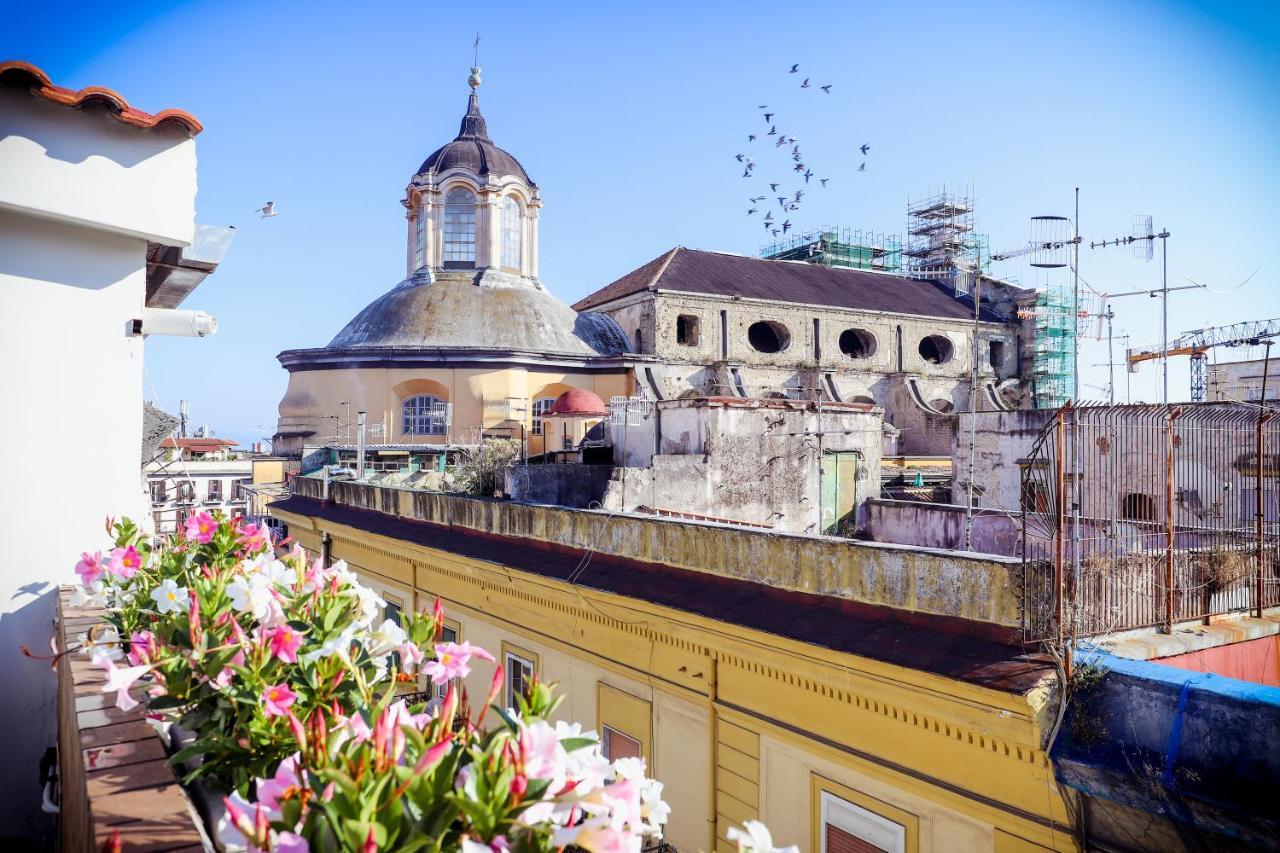 Le Dome Naples