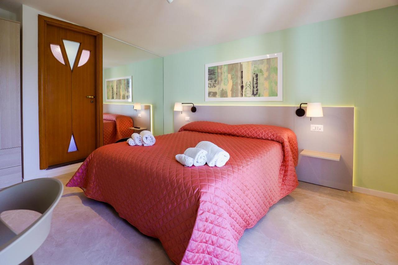 Guest house Le Dome Naples