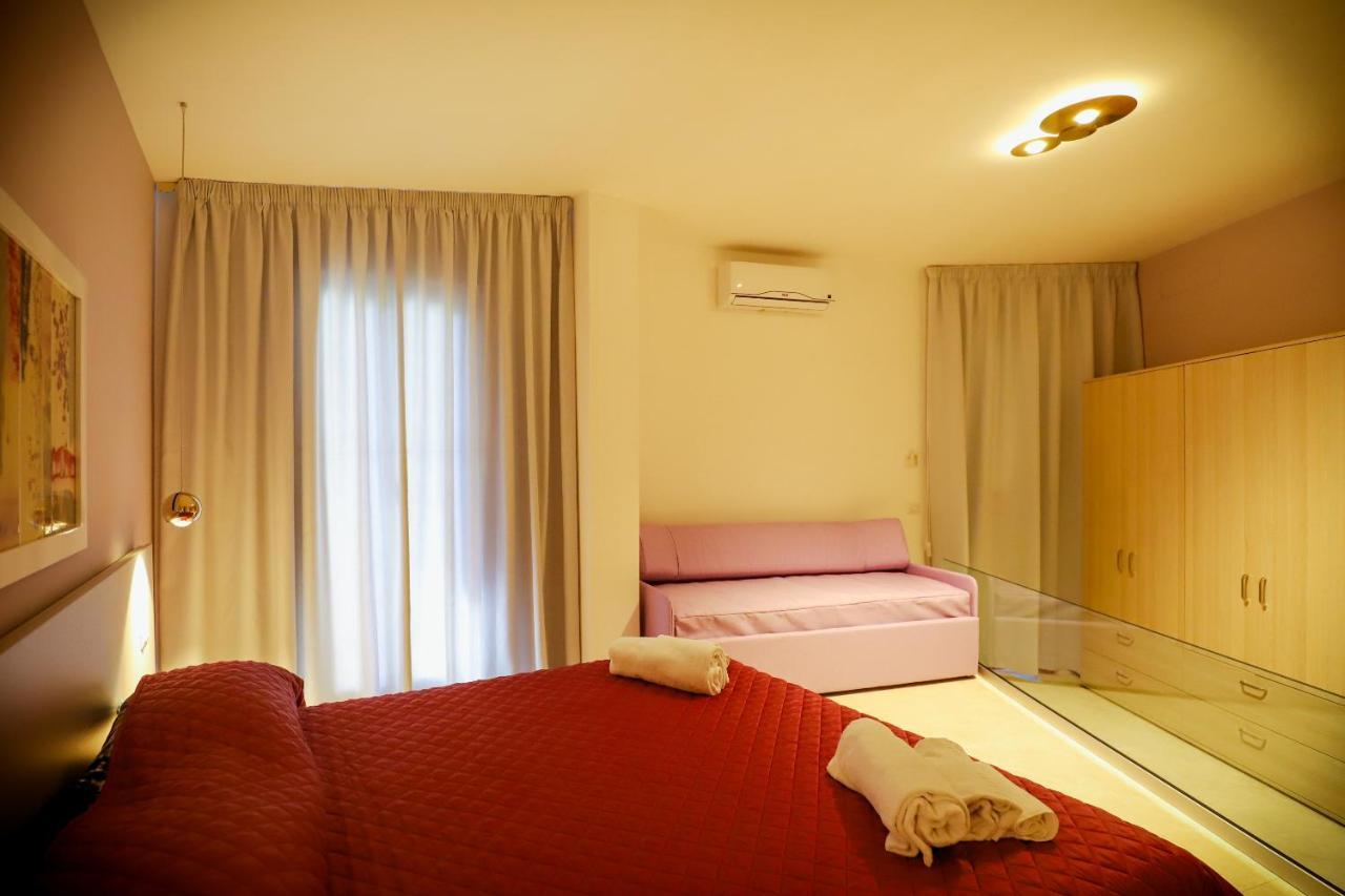 Le Dome Guest house Naples