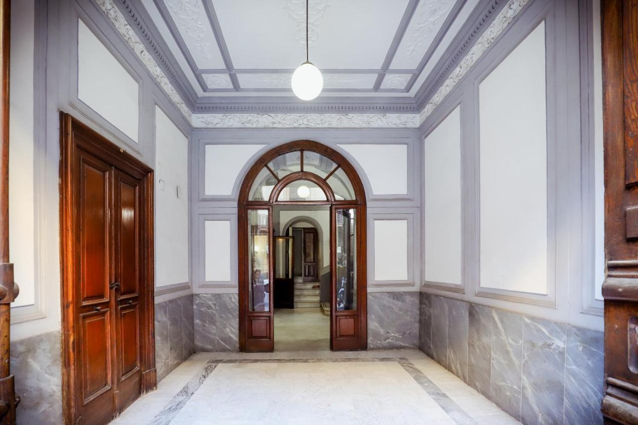 Le Dome Guest house