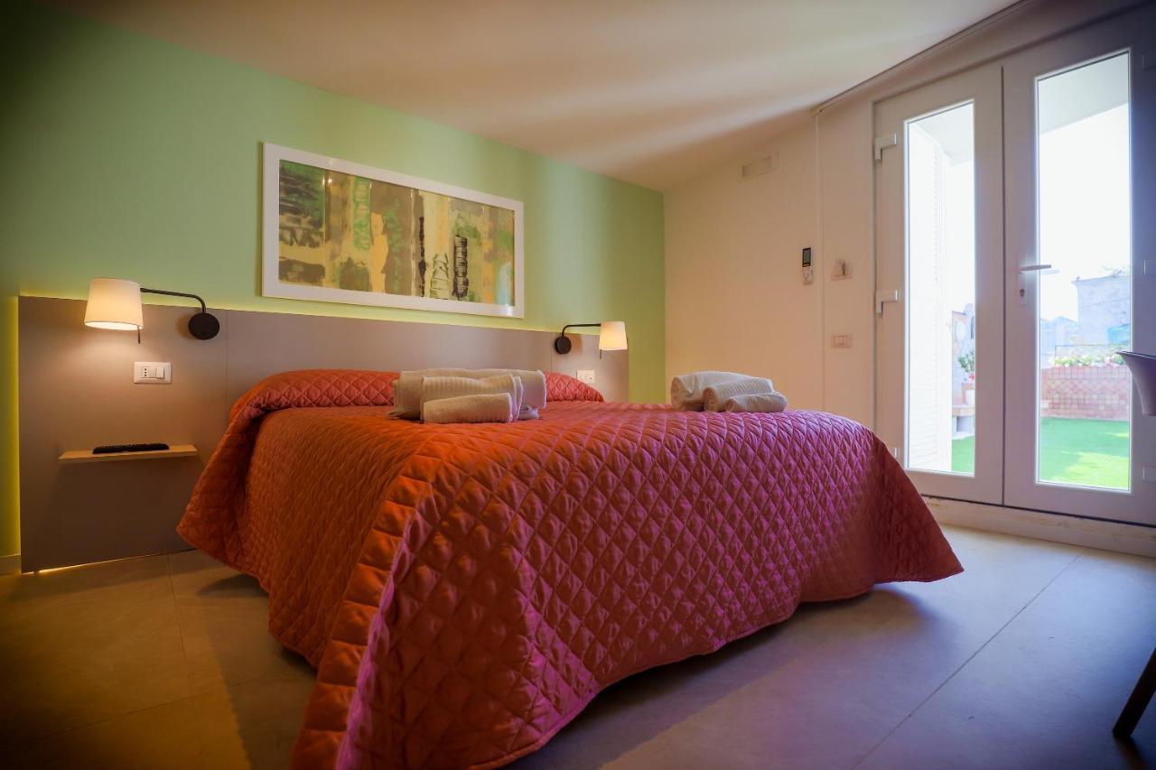 Guest house Le Dome *
