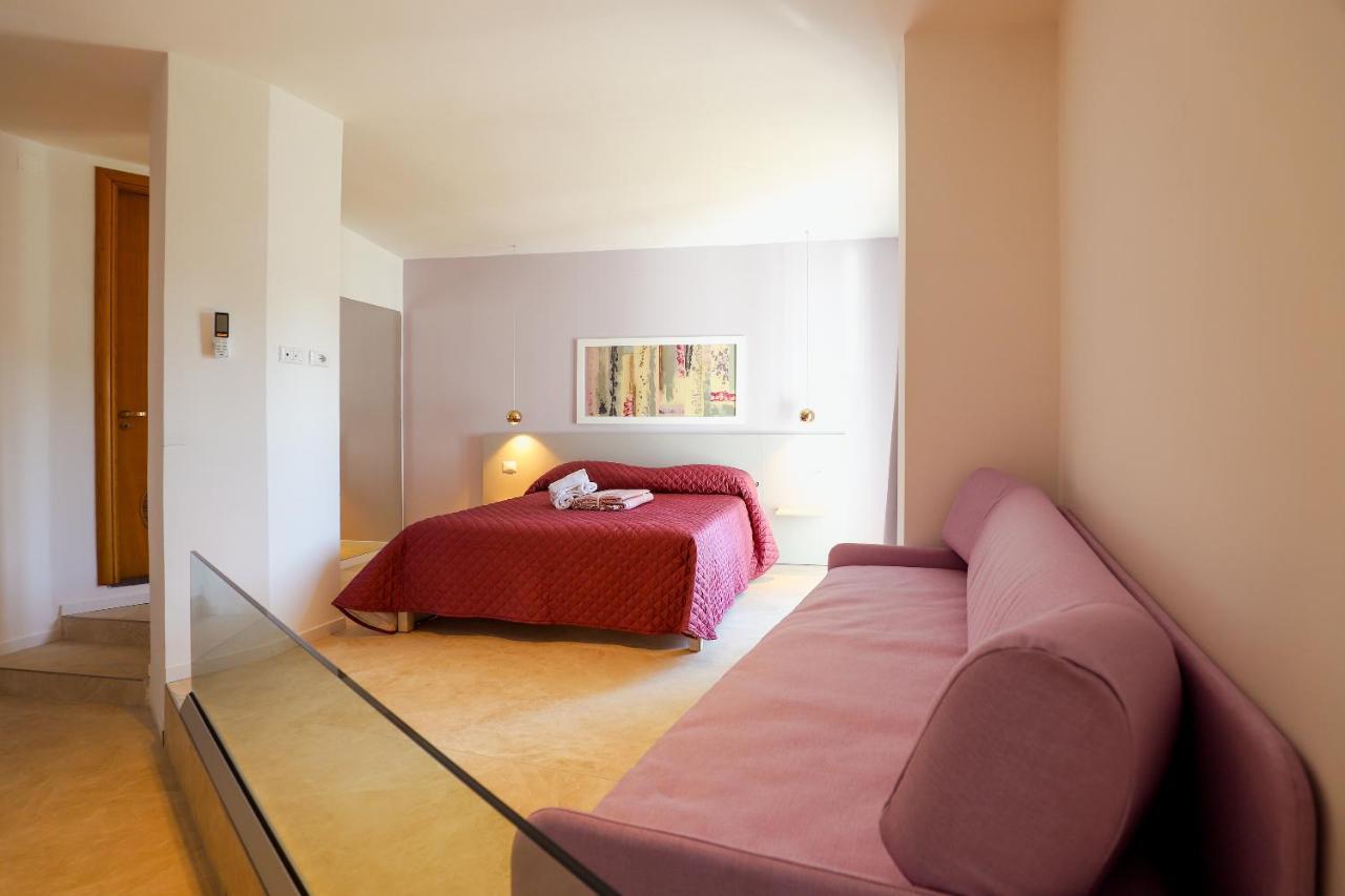 Guest house Le Dome