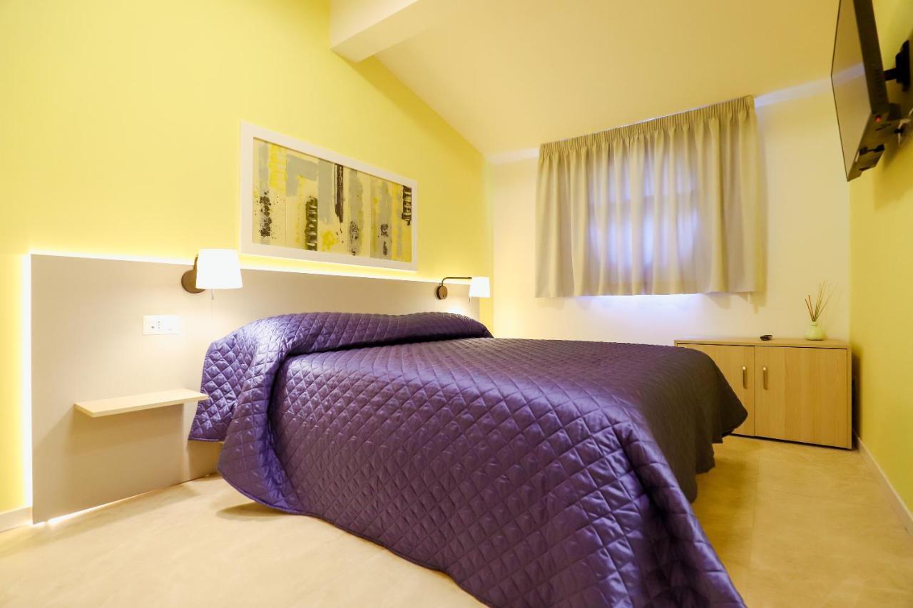 Guest house Le Dome