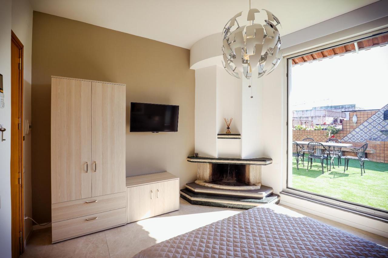 Le Dome Guest house