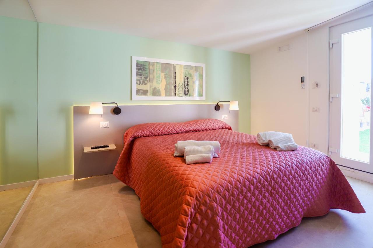 Le Dome Guest house Naples